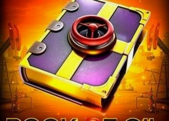 Слот Book of Oil